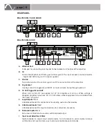 Preview for 6 page of Episode ESA-70V2CH-150W Installation Manual