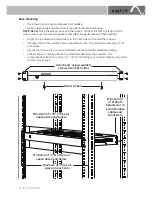 Preview for 9 page of Episode ESA-70V2CH-150W Installation Manual