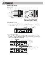 Preview for 10 page of Episode ESA-70V2CH-150W Installation Manual