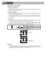 Preview for 12 page of Episode ESA-70V2CH-150W Installation Manual