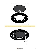 Предварительный просмотр 3 страницы Episode ESS-FLUSH-IC Series Install Manual