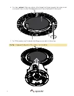 Предварительный просмотр 4 страницы Episode ESS-FLUSH-IC Series Install Manual