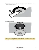 Предварительный просмотр 5 страницы Episode ESS-FLUSH-IC Series Install Manual