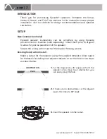 Preview for 2 page of Episode IC-6 Installation Manual