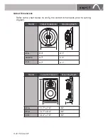 Preview for 3 page of Episode IC-6 Installation Manual