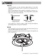 Preview for 4 page of Episode IC-6 Installation Manual