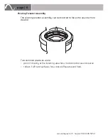 Preview for 6 page of Episode IC-6 Installation Manual