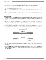 Предварительный просмотр 4 страницы Episode KIT-ECS-650-IC-4 Owner'S Manual