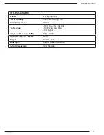 Предварительный просмотр 7 страницы Episode KIT-ECS-650-IC-4 Owner'S Manual