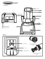 Preview for 6 page of Episode LX User Manual