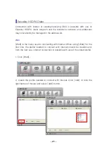 Preview for 21 page of EpiValley SDT1100 User Manual