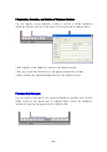 Preview for 31 page of EpiValley SDT1100 User Manual