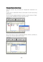 Preview for 33 page of EpiValley SDT1100 User Manual