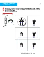 Предварительный просмотр 6 страницы epixsky DROP-IN-STAR Installation Manual