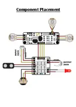 Предварительный просмотр 5 страницы EPK Astrotone Fuzz Building Manual