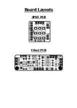 Предварительный просмотр 6 страницы EPK Astrotone Fuzz Building Manual