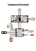 Preview for 5 page of EPK Distortion Plus Building Manual