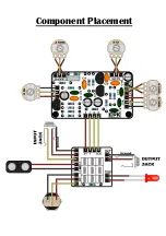 Preview for 5 page of EPK Moon Fuzz Kit Building Manual