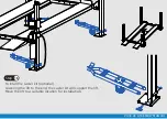 Предварительный просмотр 22 страницы Eplus P436.CE Assembly Manual