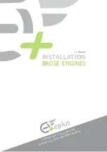 Eplus Speed Unlocker Installation Manual preview