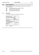 Предварительный просмотр 10 страницы epm CIG 300 compact TMS Operating Manual