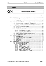 Предварительный просмотр 13 страницы epm CIG 300 compact TMS Operating Manual