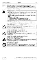 Предварительный просмотр 18 страницы epm CIG 300 compact TMS Operating Manual