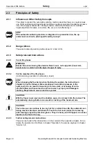 Предварительный просмотр 20 страницы epm CIG 300 compact TMS Operating Manual