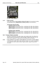 Предварительный просмотр 30 страницы epm CIG 300 compact TMS Operating Manual