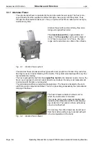 Предварительный просмотр 32 страницы epm CIG 300 compact TMS Operating Manual