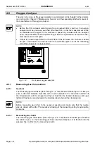 Предварительный просмотр 60 страницы epm CIG 300 compact TMS Operating Manual