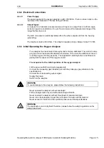 Предварительный просмотр 61 страницы epm CIG 300 compact TMS Operating Manual