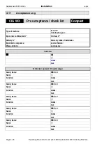 Предварительный просмотр 68 страницы epm CIG 300 compact TMS Operating Manual