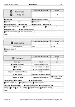 Предварительный просмотр 72 страницы epm CIG 300 compact TMS Operating Manual