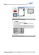 Предварительный просмотр 85 страницы epm CIG 300 compact TMS Operating Manual