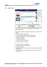 Предварительный просмотр 86 страницы epm CIG 300 compact TMS Operating Manual