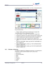 Предварительный просмотр 88 страницы epm CIG 300 compact TMS Operating Manual