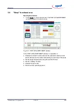 Предварительный просмотр 101 страницы epm CIG 300 compact TMS Operating Manual