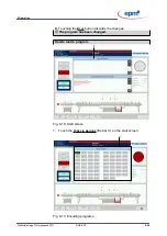 Предварительный просмотр 107 страницы epm CIG 300 compact TMS Operating Manual