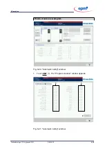 Предварительный просмотр 111 страницы epm CIG 300 compact TMS Operating Manual