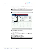 Предварительный просмотр 114 страницы epm CIG 300 compact TMS Operating Manual