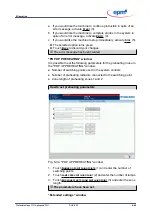 Предварительный просмотр 125 страницы epm CIG 300 compact TMS Operating Manual