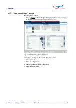 Предварительный просмотр 128 страницы epm CIG 300 compact TMS Operating Manual