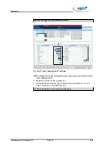 Предварительный просмотр 132 страницы epm CIG 300 compact TMS Operating Manual