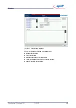 Предварительный просмотр 139 страницы epm CIG 300 compact TMS Operating Manual