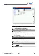 Предварительный просмотр 140 страницы epm CIG 300 compact TMS Operating Manual