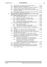 Предварительный просмотр 145 страницы epm CIG 300 compact TMS Operating Manual