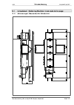 Предварительный просмотр 148 страницы epm CIG 300 compact TMS Operating Manual