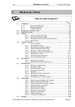 Предварительный просмотр 430 страницы epm CIG 300 compact TMS Operating Manual