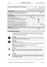 Предварительный просмотр 436 страницы epm CIG 300 compact TMS Operating Manual